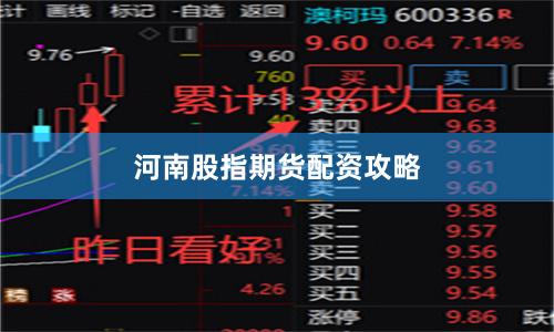 河南股指期货配资攻略