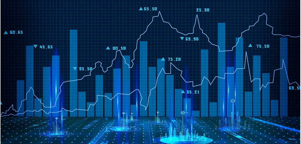 炒股配资平台开户 创业板指跌近1% 通信设备板块跌幅居前